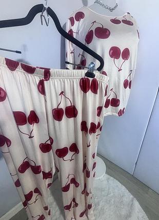 Піжама р.5  xl 2