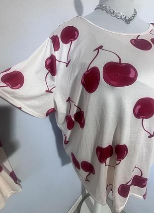Піжама р.5  xl 6