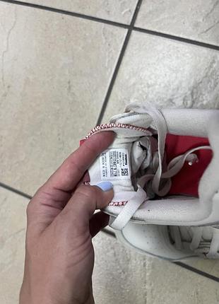 Кроссовки reebok 39 р оригинал 9