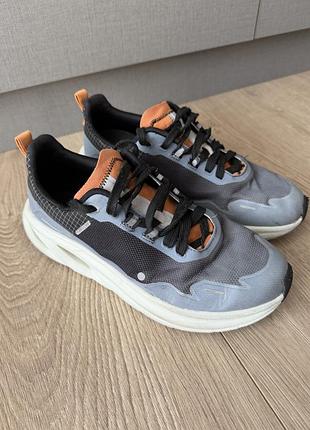 Кросівки кеди zara 24,5 см