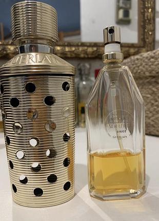 Парфумовпна вода guerlain mitsouko, оригінал!