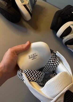 Продам кросівки lanvin curb 2