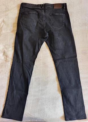 Джинси massimo dutti 32/34l 2