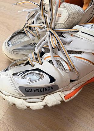 Кросівки balenciaga track 2