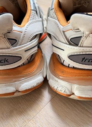 Кросівки balenciaga track 4