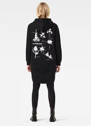 G-star raw женское платье оригинал