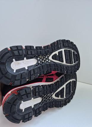 Кроссовки 40 размер 5
