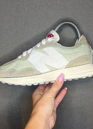 Кросівки new balance 38 р оригінал