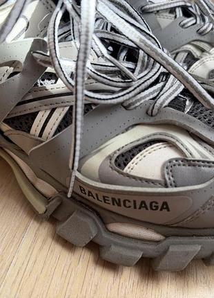 Кросівки balenciaga track 5
