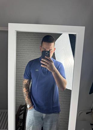 Оригінальне поло lacoste 2