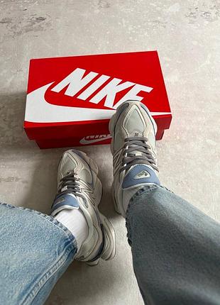 New balance 9060 moonrock linen 2