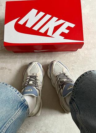 New balance 9060 moonrock linen 3