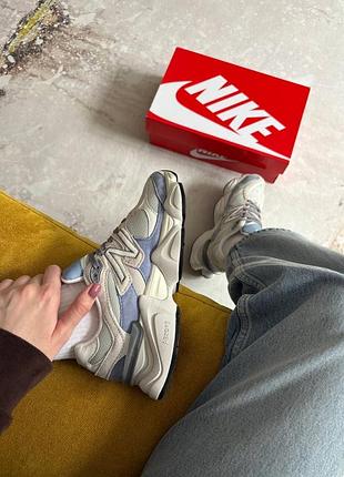 New balance 9060 moonrock linen 5