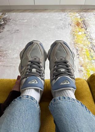 New balance 9060 moonrock linen 4