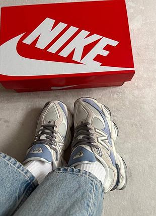 New balance 9060 moonrock linen 10