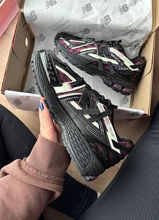 New balance 1906а dragon berry 3