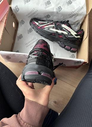 New balance 1906а dragon berry 4
