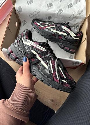 New balance 1906а dragon berry