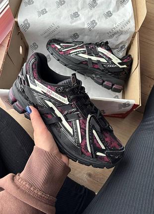 New balance 1906а dragon berry 2