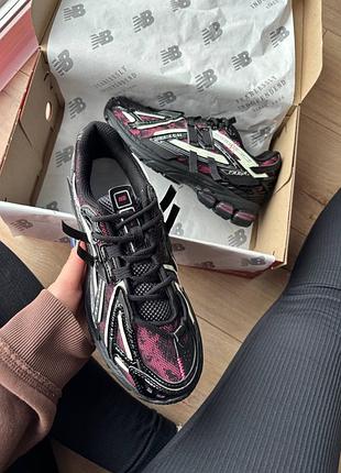 New balance 1906а dragon berry 6