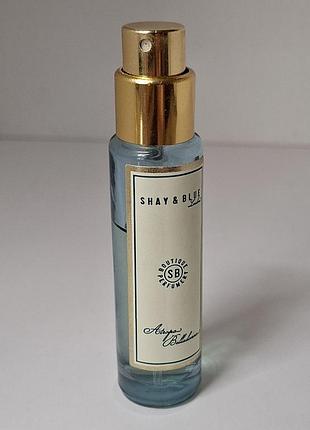 Парф. вода shay &amp; blue london atropa belladonna. оригинал.