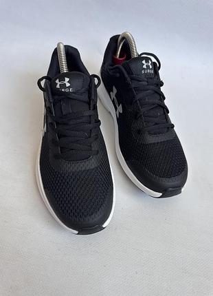 Кросівки under armour 2