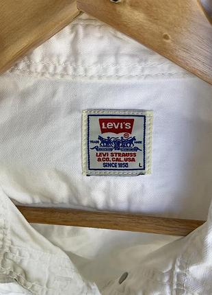 Желетка levi’s 2