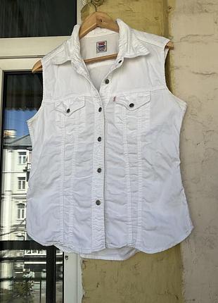 Желетка levi’s 6