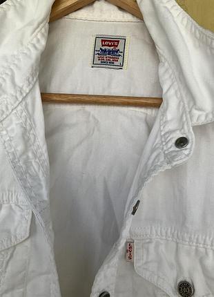 Желетка levi’s 4