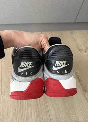 Кеди кросівки черевики nike jordan point lane 3