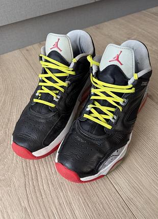 Кеди кросівки черевики nike jordan point lane 2
