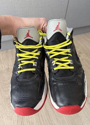 Кеди кросівки черевики nike jordan point lane 4