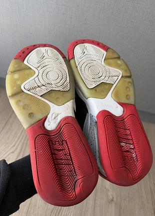 Кеди кросівки черевики nike jordan point lane 5
