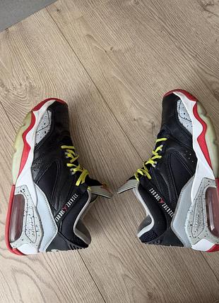 Кеди кросівки черевики nike jordan point lane 6