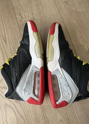 Кеди кросівки черевики nike jordan point lane 7