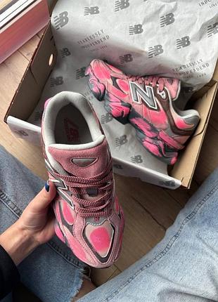New balance 9060 custom p 3