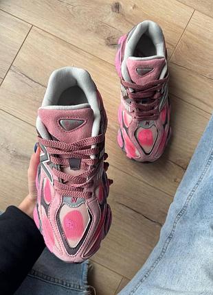 New balance 9060 custom p 4