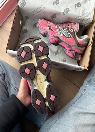 New balance 9060 custom p 7
