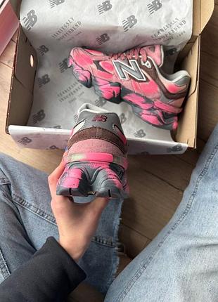New balance 9060 custom p 5