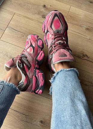 New balance 9060 custom p 9