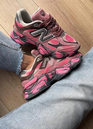 New balance 9060 custom p 10