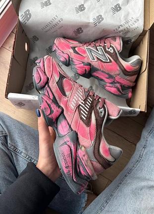 New balance 9060 custom p 6