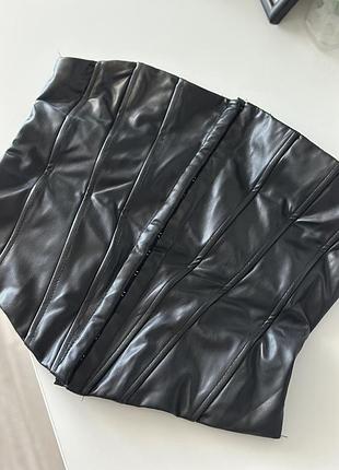 Корсет zara розмір l