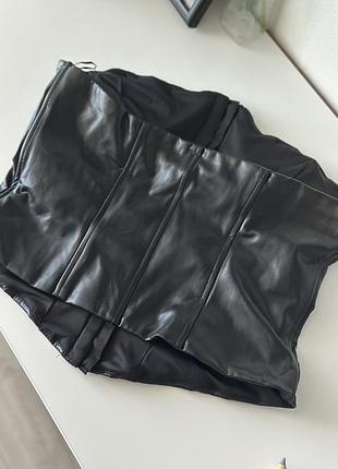 Корсет zara розмір l 2