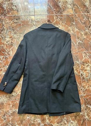 Чоловіче пальто massimo dutti 3