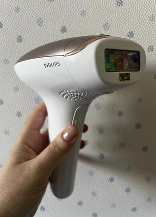 Philips lumea series 7000 sc1997/00 — майже новий