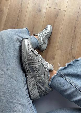 New balance 1906а concrete silver metallic 8