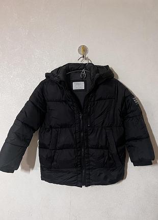 Куртка zara 2
