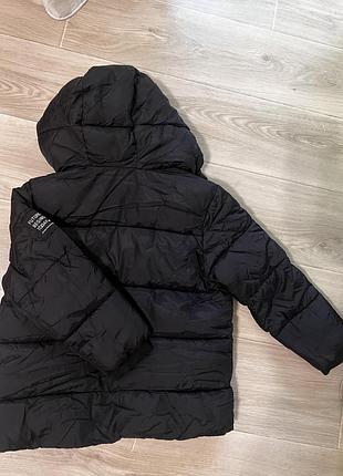 Куртка zara 5