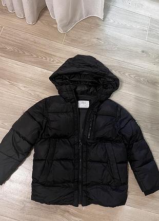 Куртка zara
